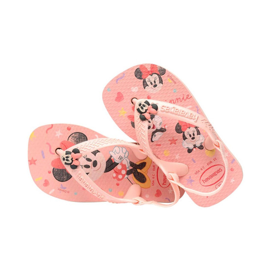 Havaianas Baby Disney Classics II